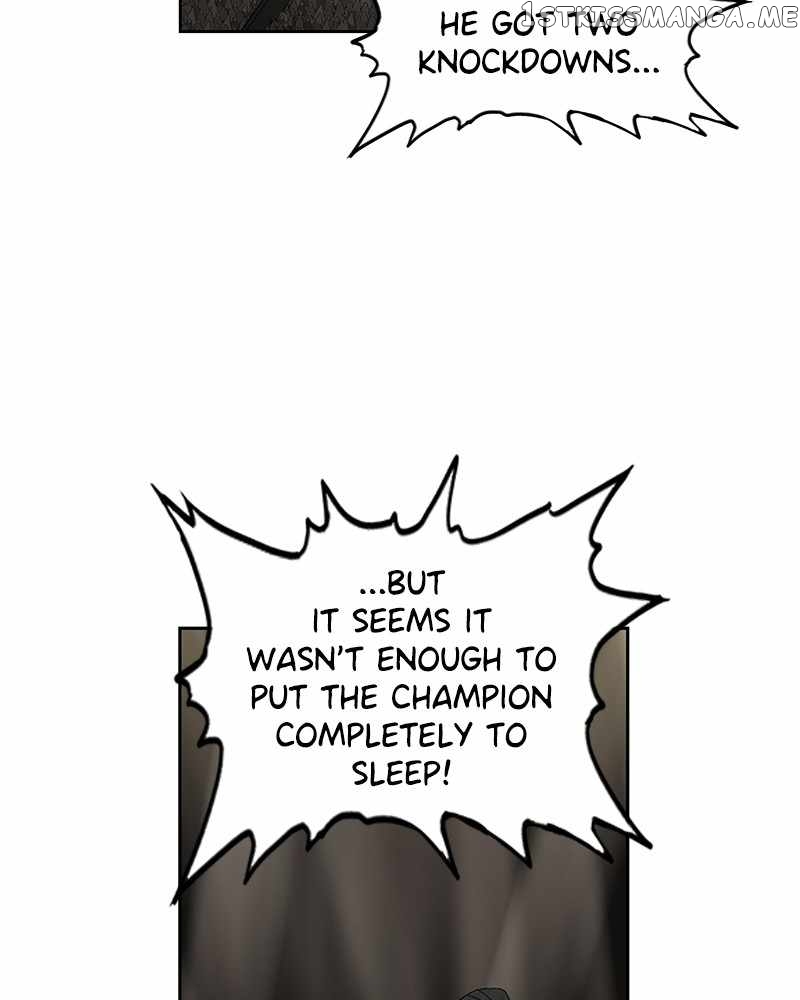 The Boxer chapter 122 - page 86