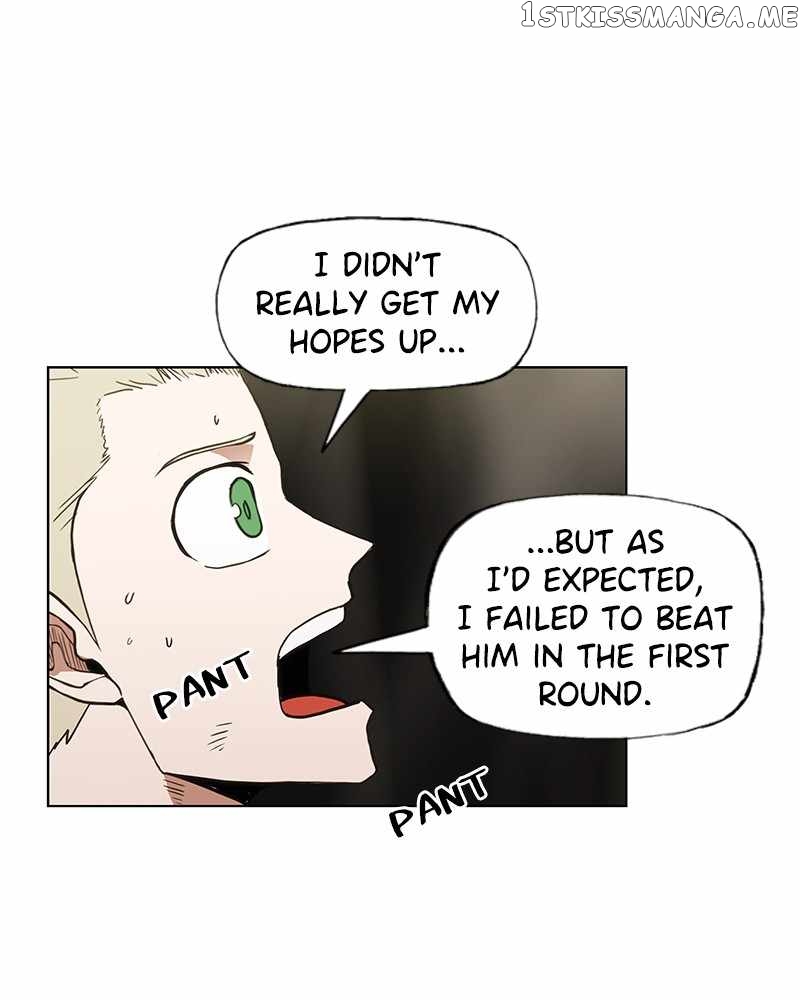 The Boxer chapter 122 - page 91