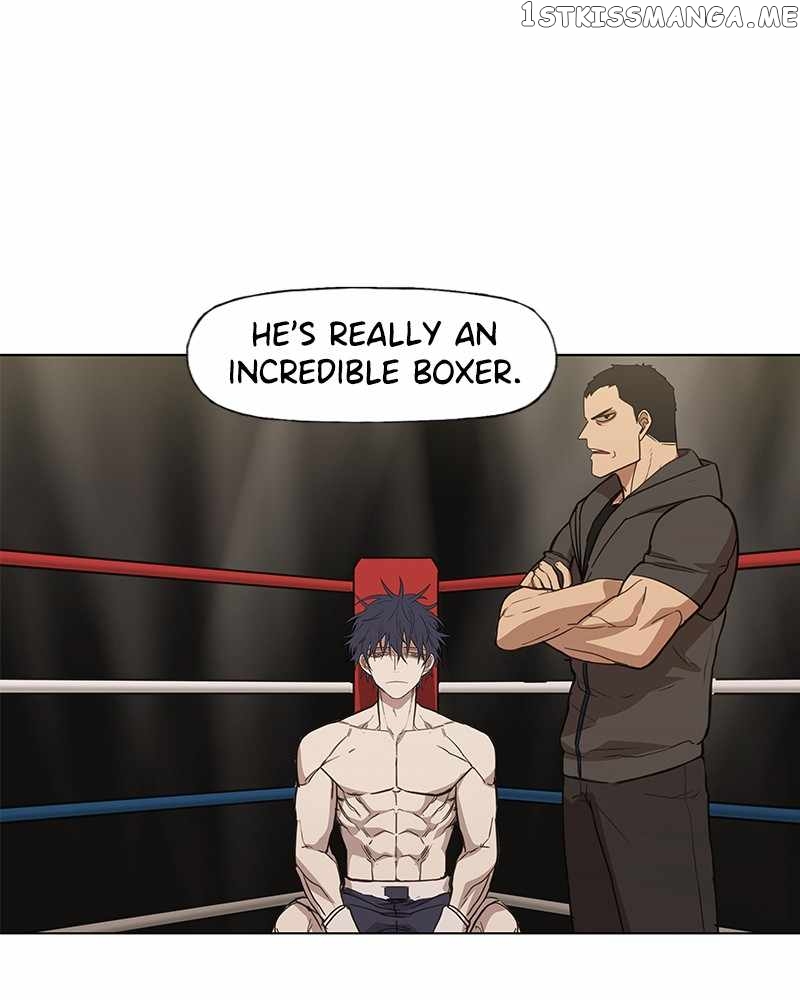 The Boxer chapter 122 - page 93