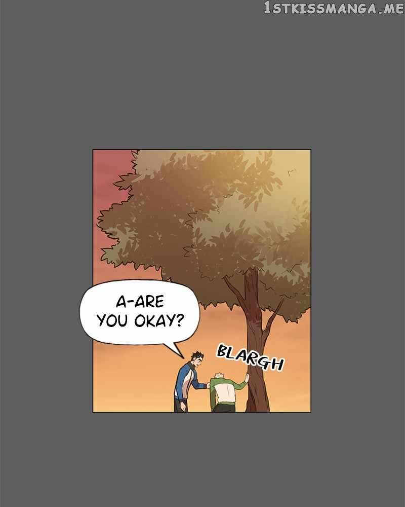 The Boxer chapter 121 - page 39