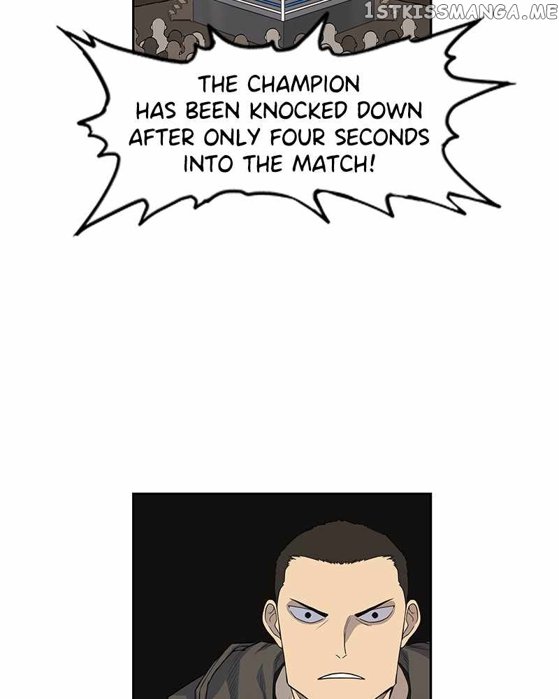 The Boxer chapter 121 - page 4