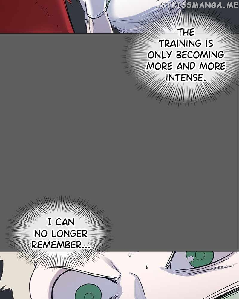 The Boxer chapter 121 - page 70