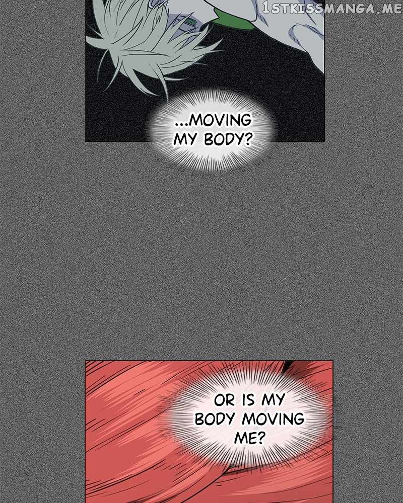 The Boxer chapter 121 - page 87