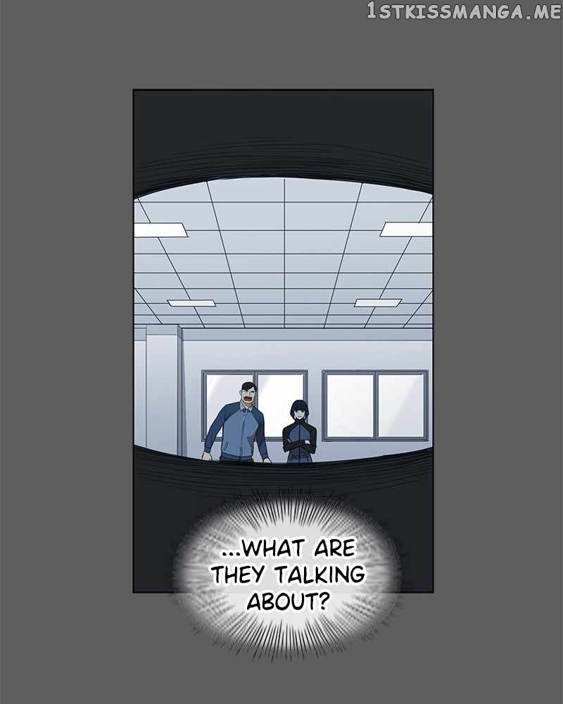 The Boxer chapter 121 - page 93