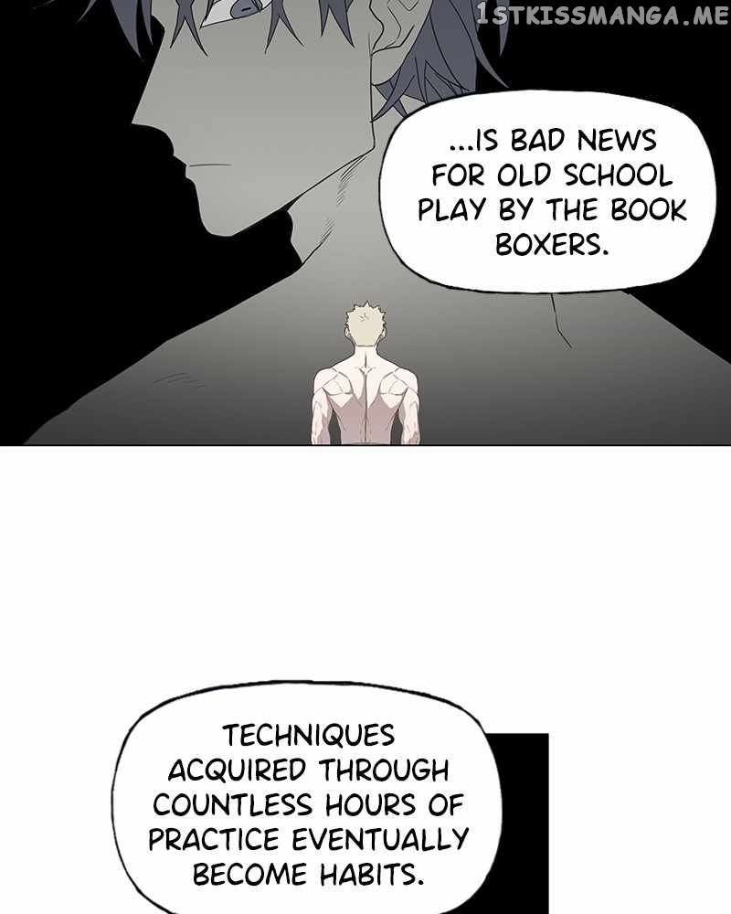 The Boxer chapter 119 - page 16