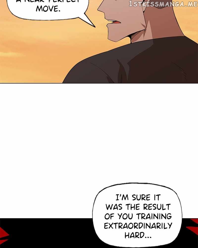 The Boxer chapter 119 - page 74