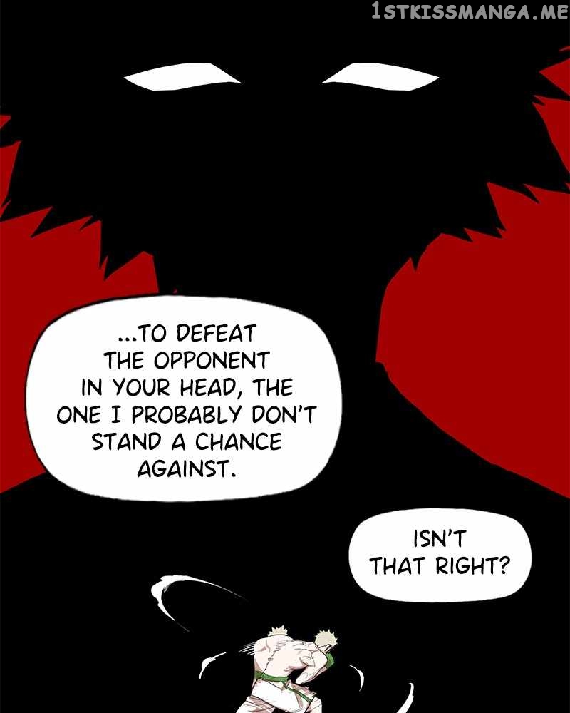 The Boxer chapter 119 - page 75