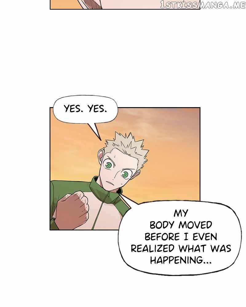 The Boxer chapter 119 - page 78