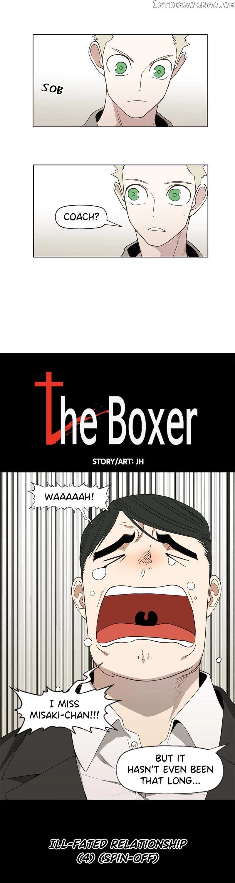 The Boxer chapter 118 - page 7