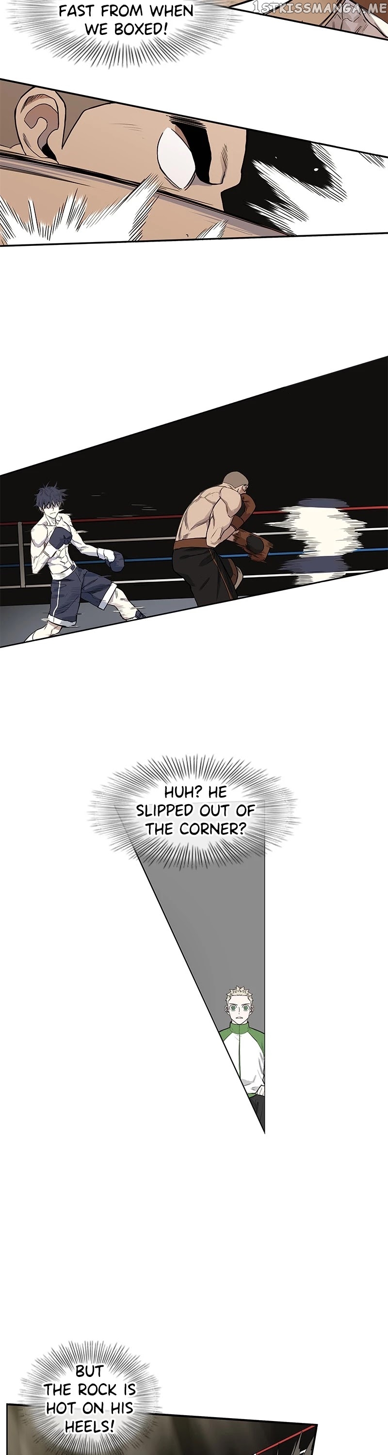 The Boxer chapter 116 - page 17