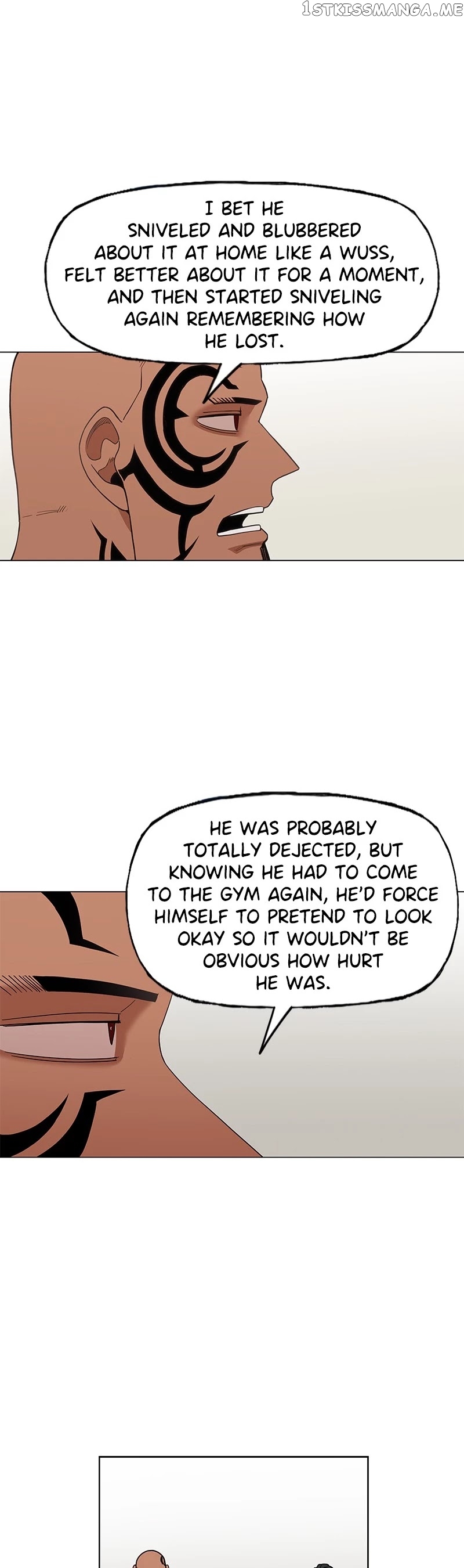 The Boxer chapter 115 - page 36