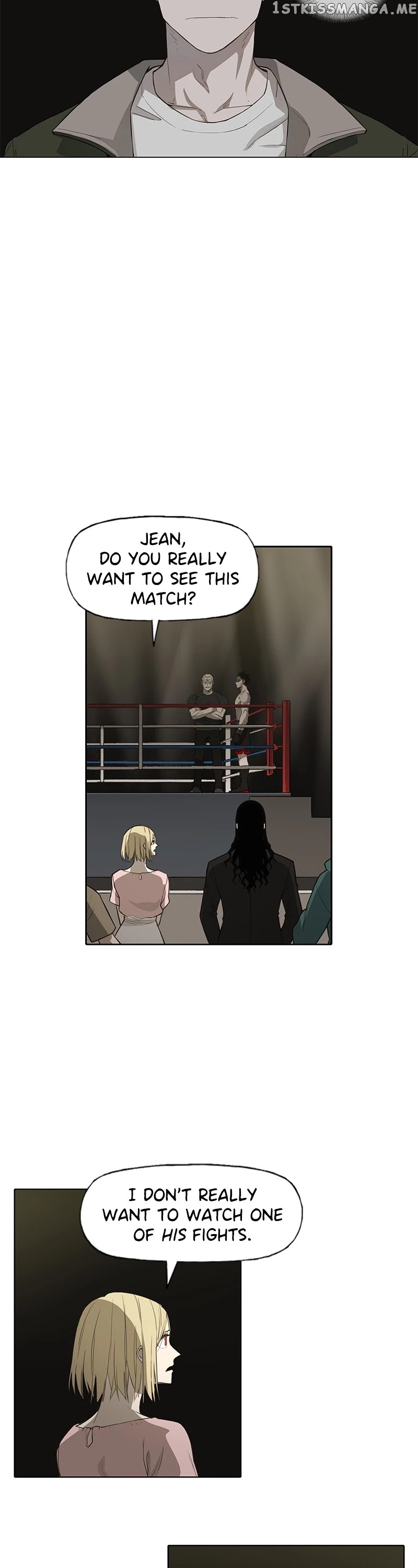 The Boxer chapter 109 - page 17