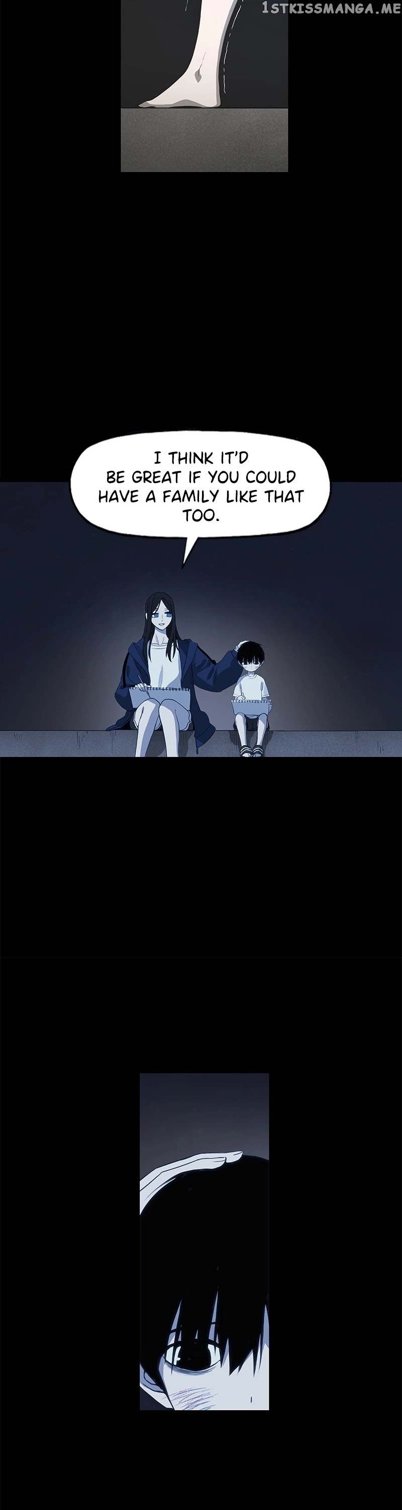 The Boxer chapter 108 - page 9