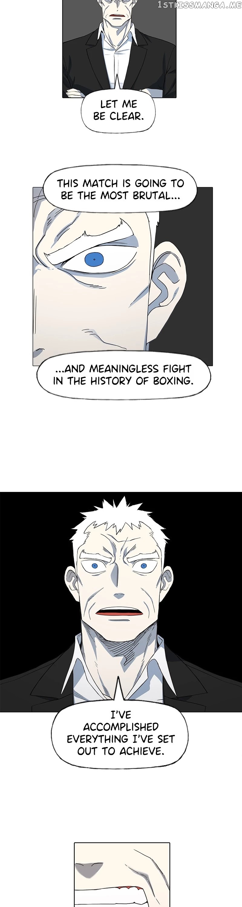 The Boxer chapter 104 - page 24