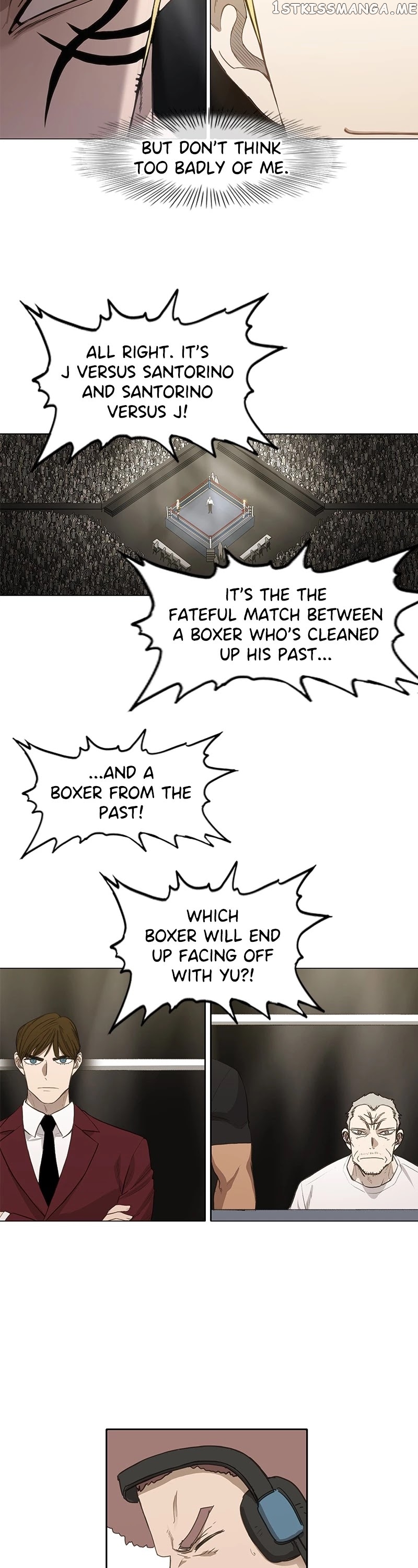 The Boxer chapter 97 - page 35