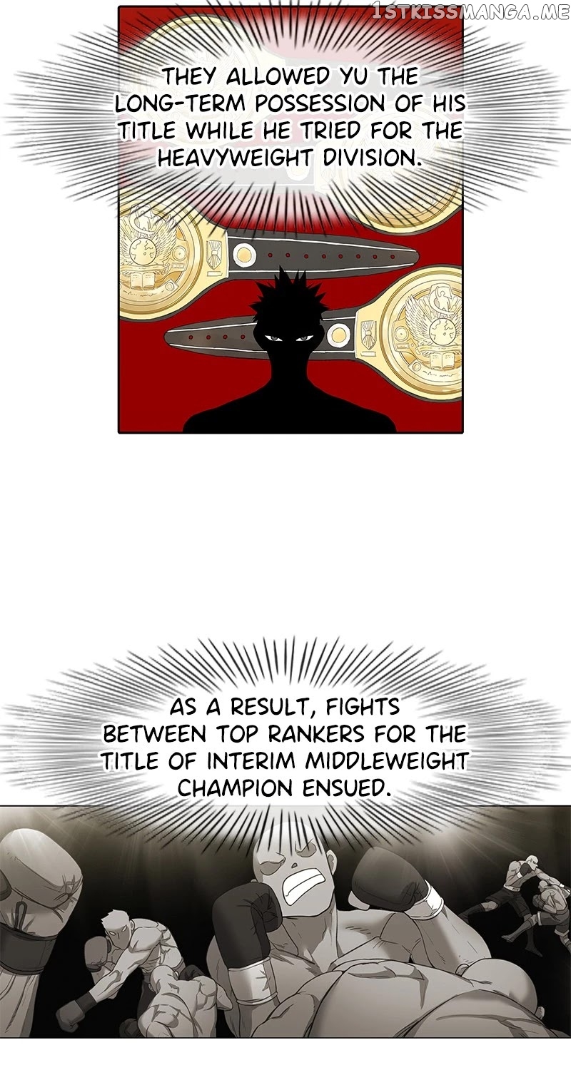 The Boxer chapter 97 - page 4