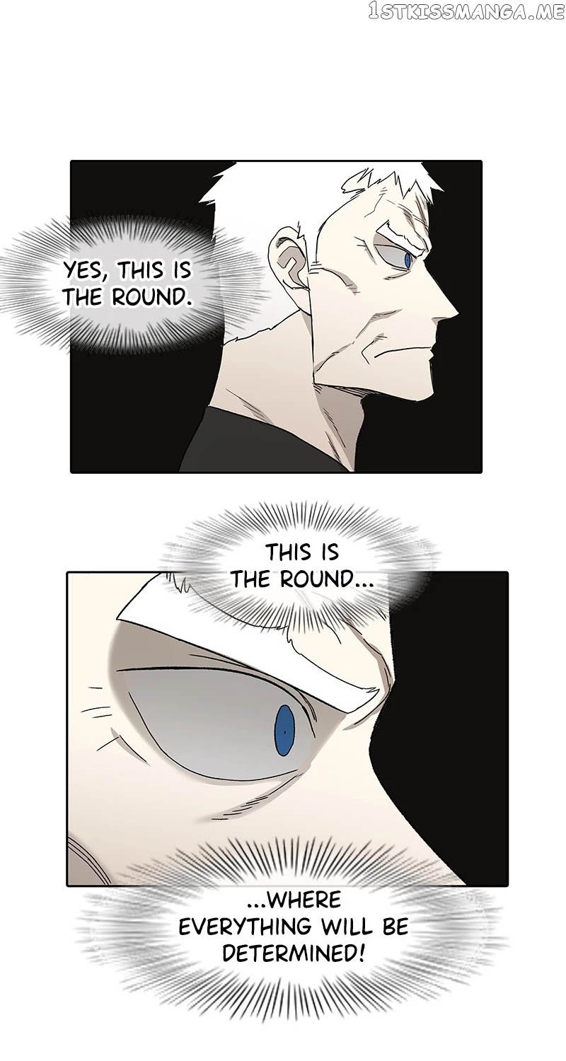 The Boxer chapter 94 - page 22