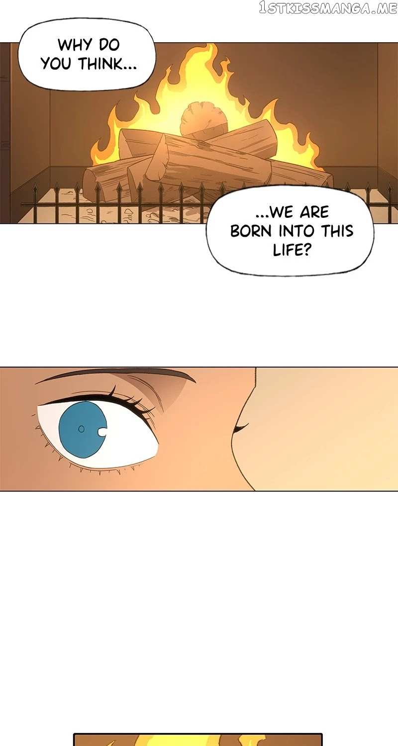 The Boxer chapter 94 - page 35