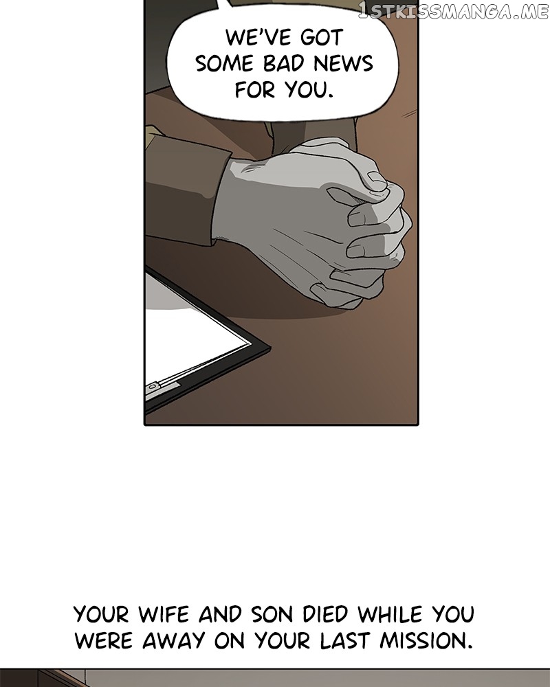 The Boxer chapter 92 - page 70