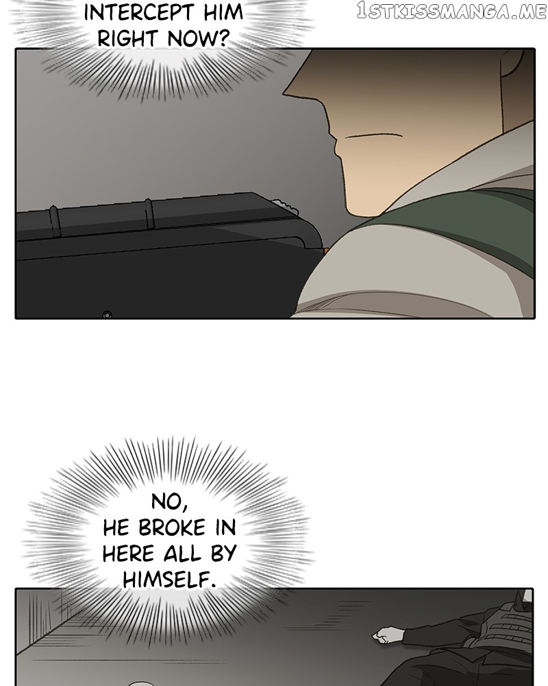 The Boxer chapter 91 - page 117