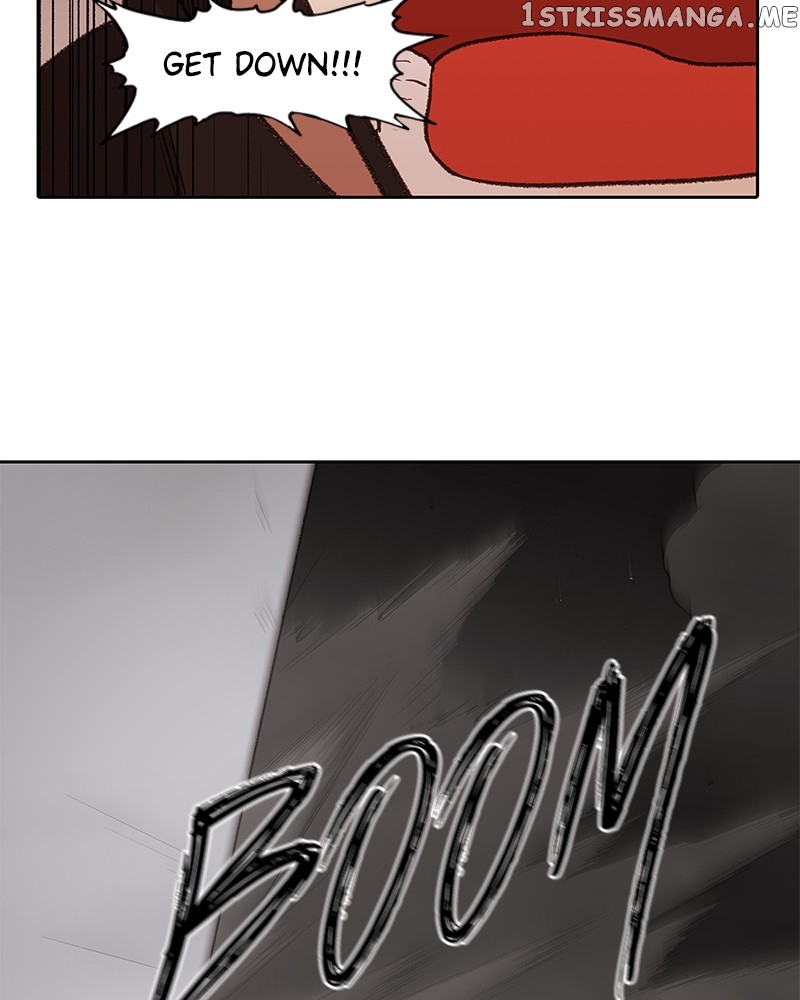 The Boxer chapter 91 - page 90