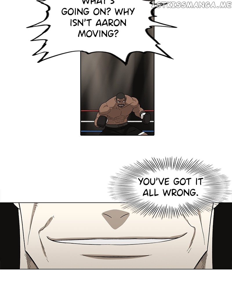 The Boxer chapter 88 - page 71