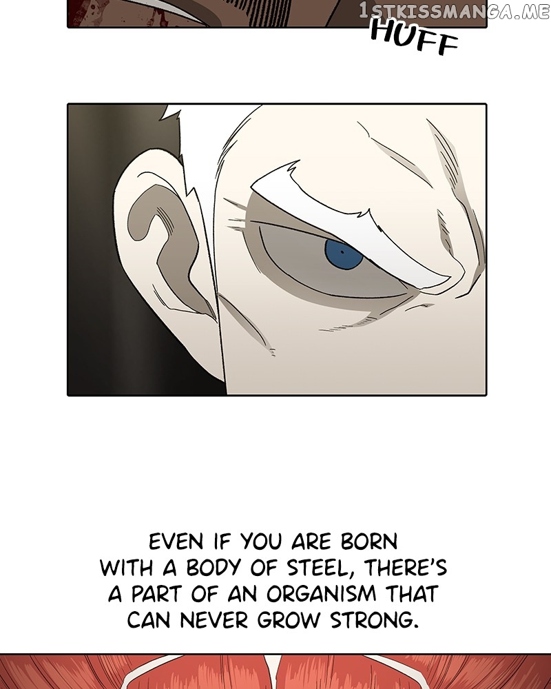 The Boxer chapter 88 - page 78