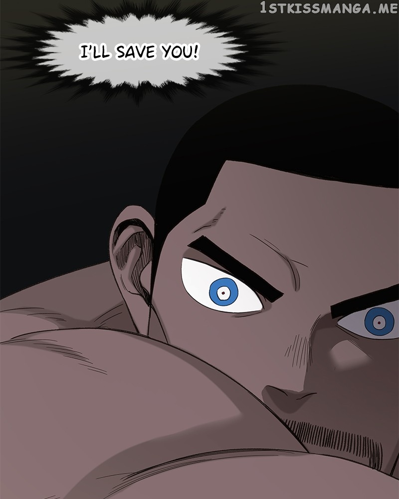 The Boxer chapter 87 - page 107