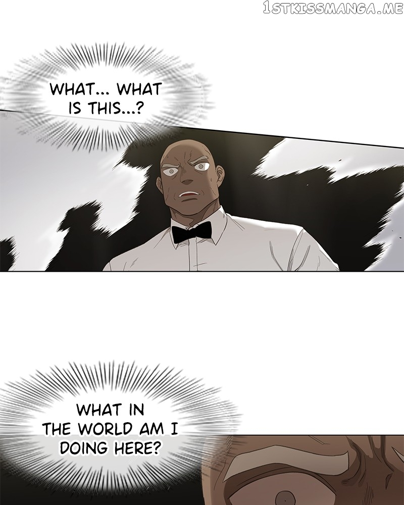 The Boxer chapter 87 - page 28