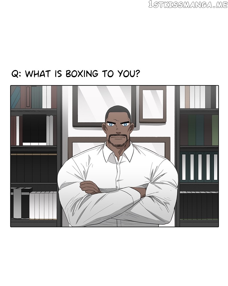 The Boxer chapter 87 - page 95