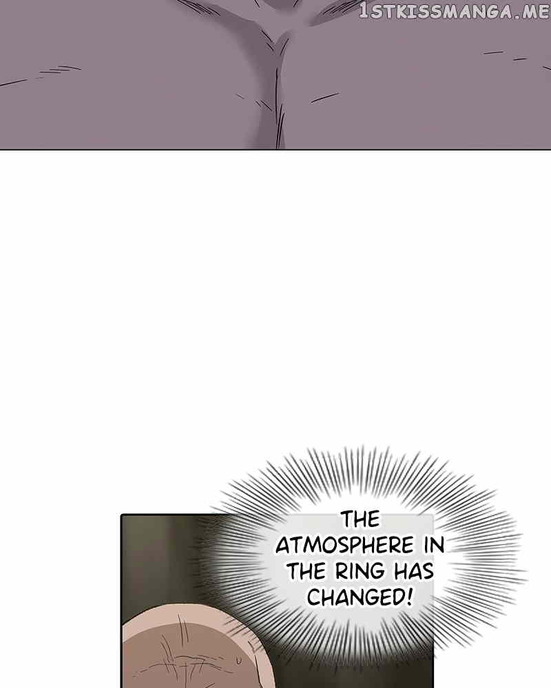 The Boxer chapter 86 - page 110