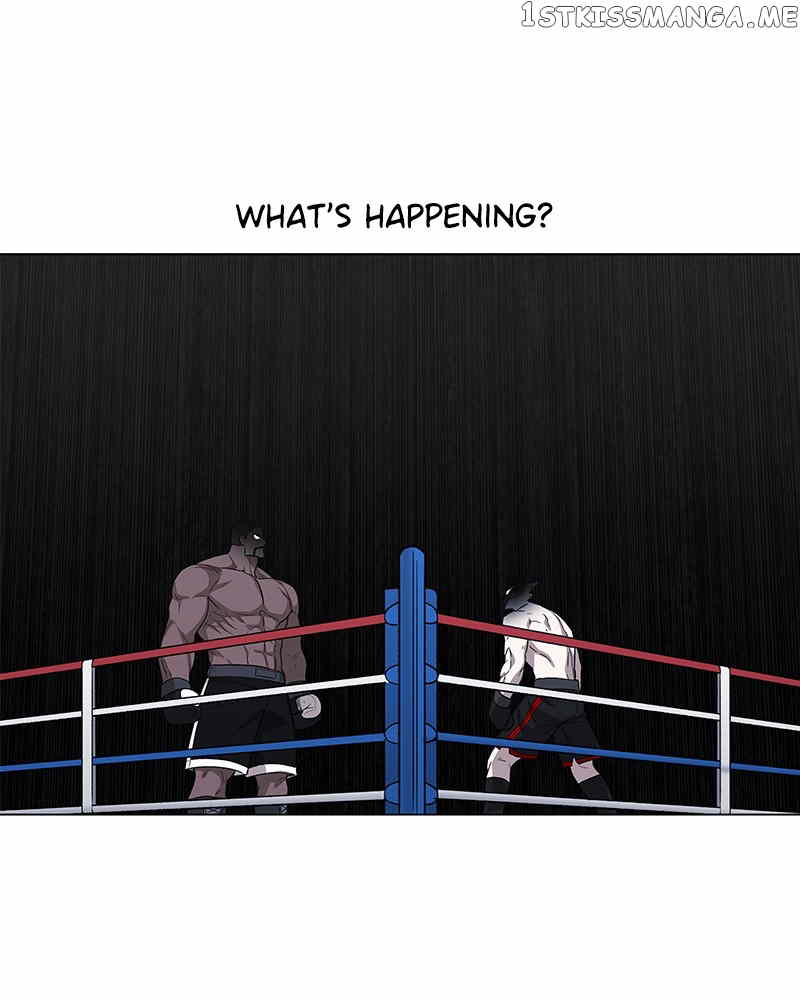 The Boxer chapter 86 - page 114