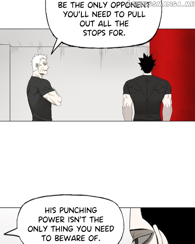 The Boxer chapter 86 - page 36