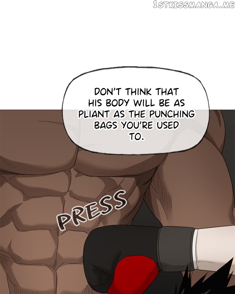 The Boxer chapter 86 - page 55