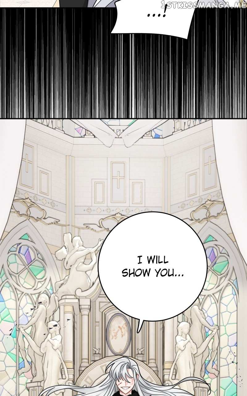 The Newlywed Life of a Witch and a Dragon Chapter 118 - page 66