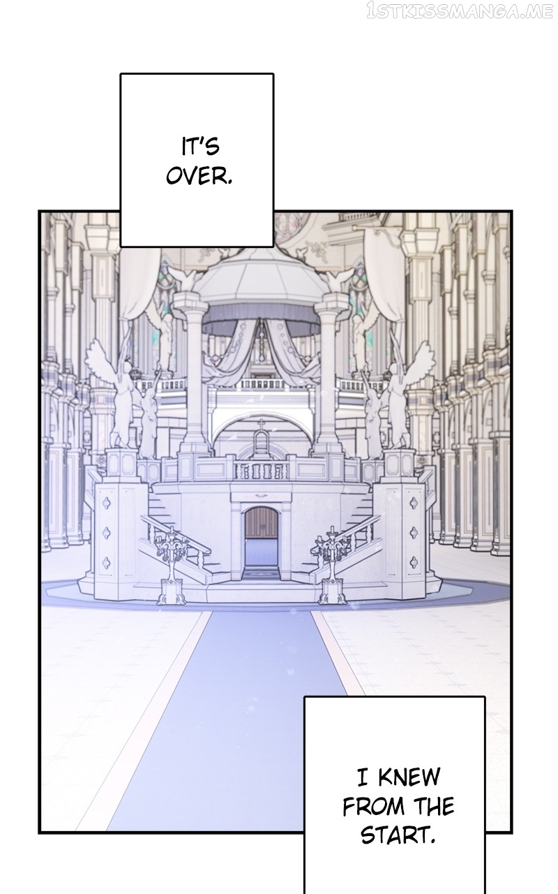 The Newlywed Life of a Witch and a Dragon Chapter 116 - page 12