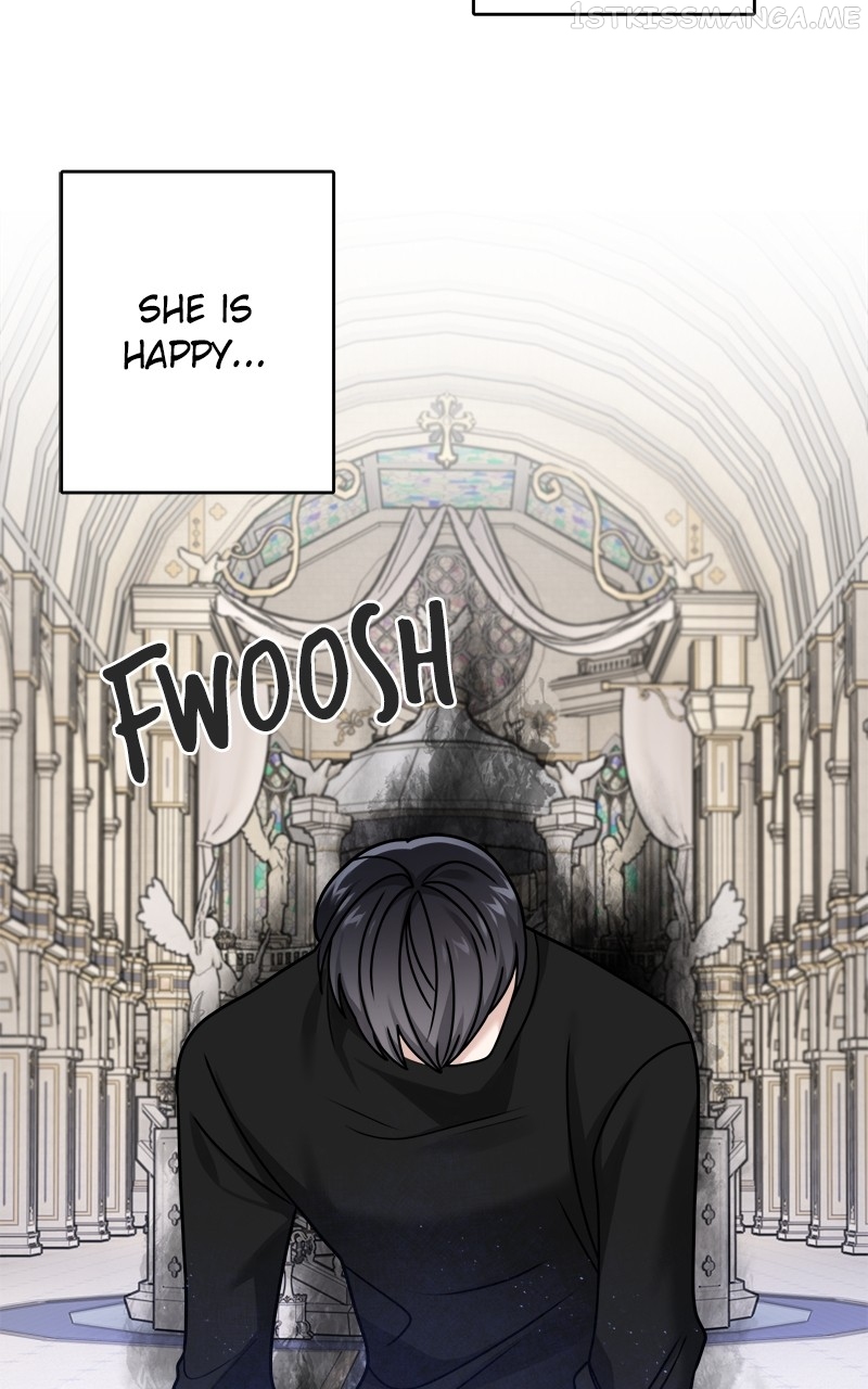 The Newlywed Life of a Witch and a Dragon Chapter 116 - page 13