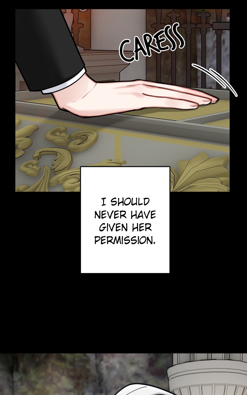 The Newlywed Life of a Witch and a Dragon Chapter 115 - page 22
