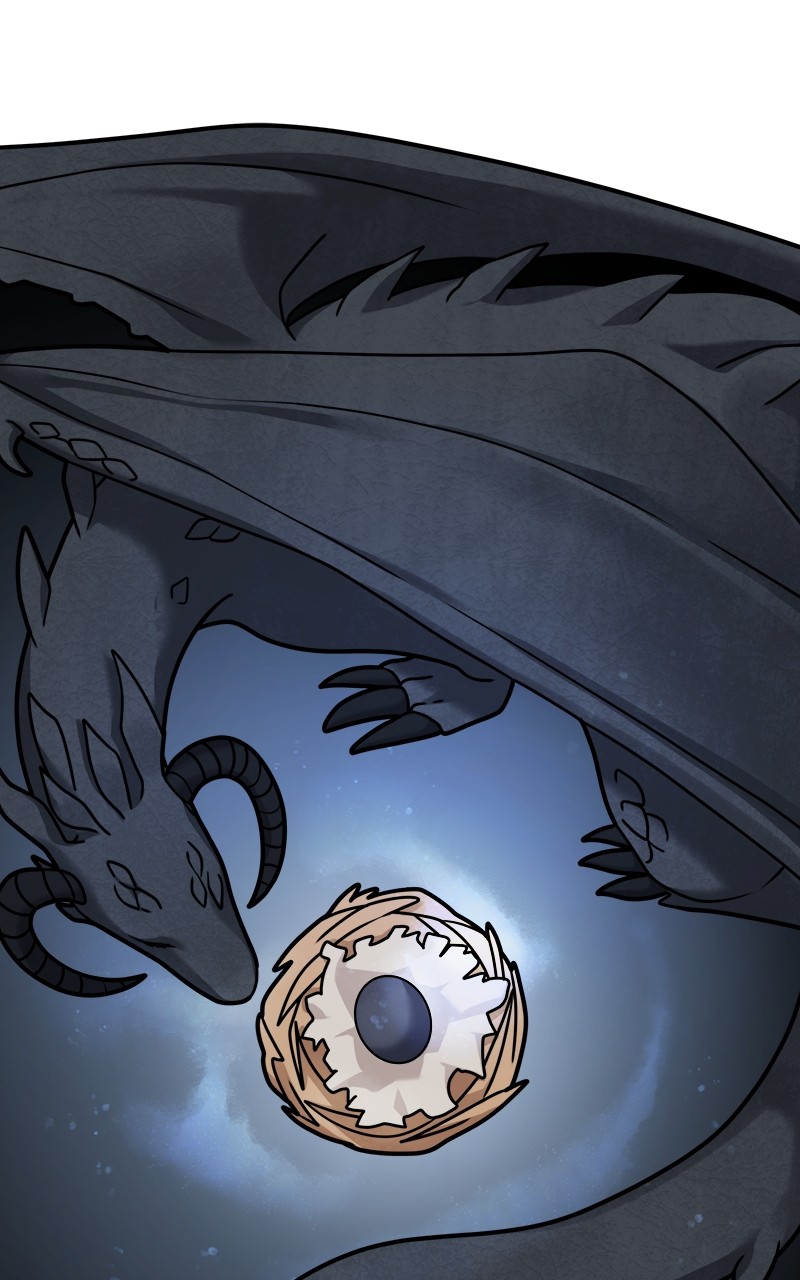 The Newlywed Life of a Witch and a Dragon Chapter 115 - page 60