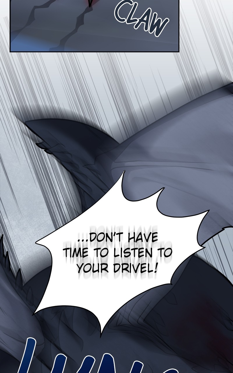 The Newlywed Life of a Witch and a Dragon Chapter 114 - page 26