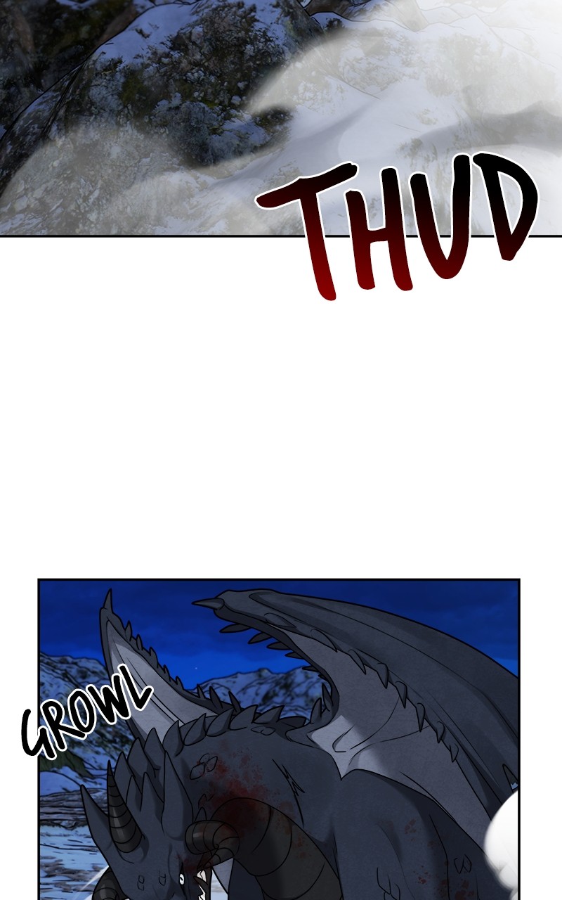 The Newlywed Life of a Witch and a Dragon Chapter 114 - page 47