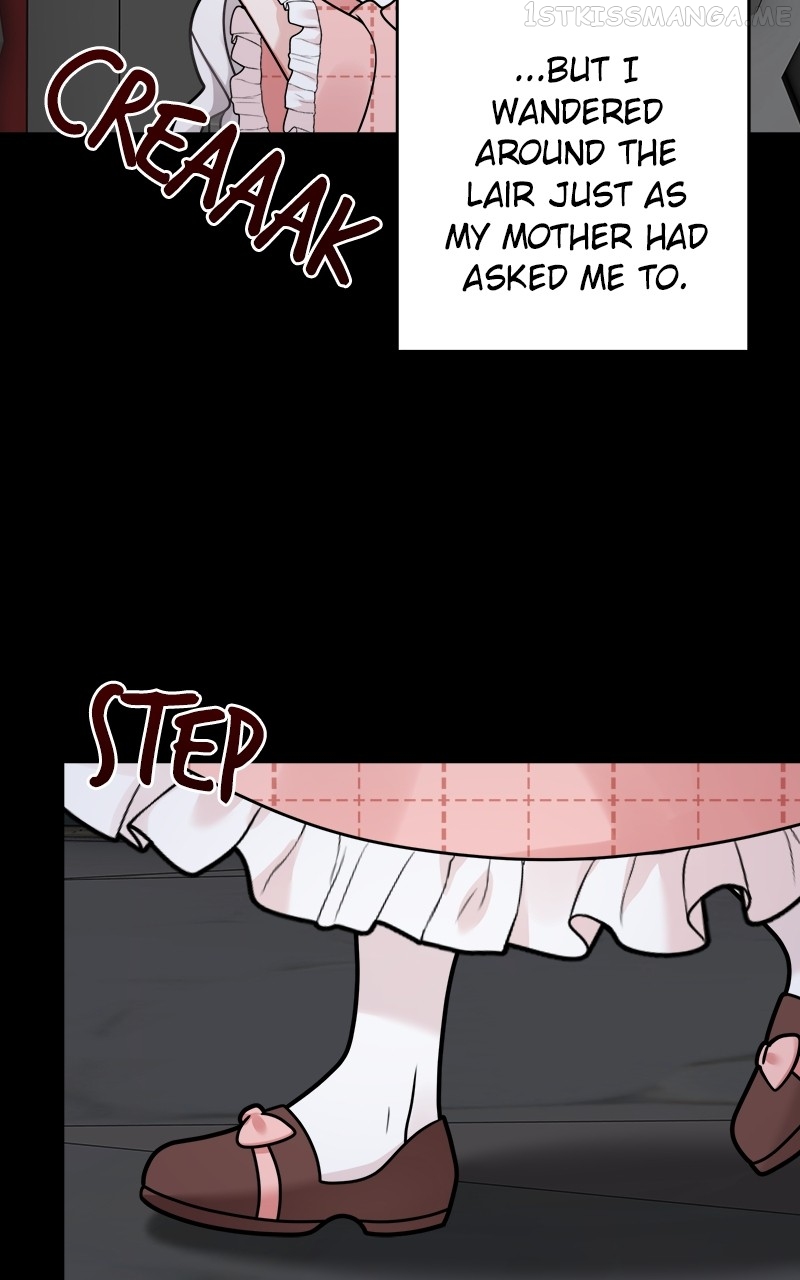 The Newlywed Life of a Witch and a Dragon Chapter 113 - page 34