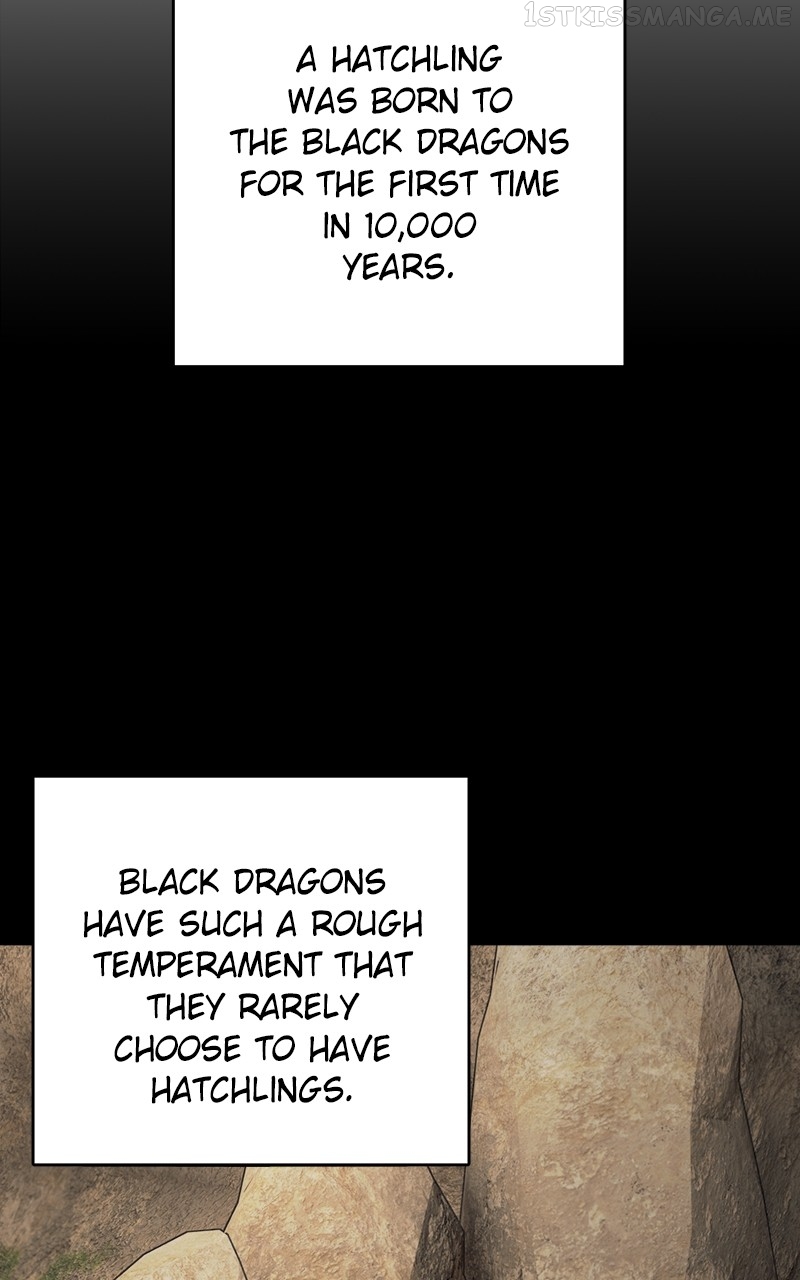 The Newlywed Life of a Witch and a Dragon Chapter 112 - page 53