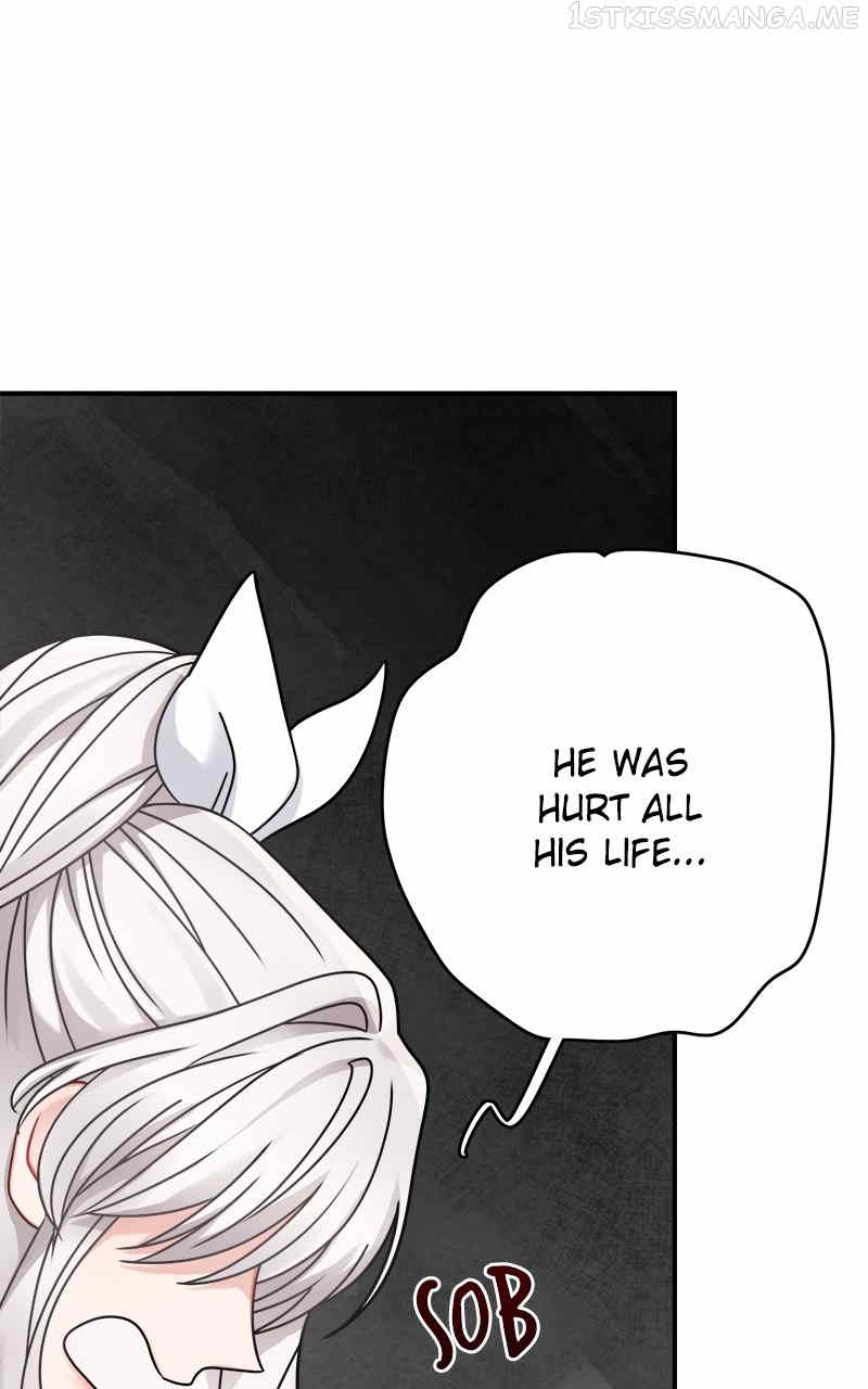 The Newlywed Life of a Witch and a Dragon Chapter 110 - page 34