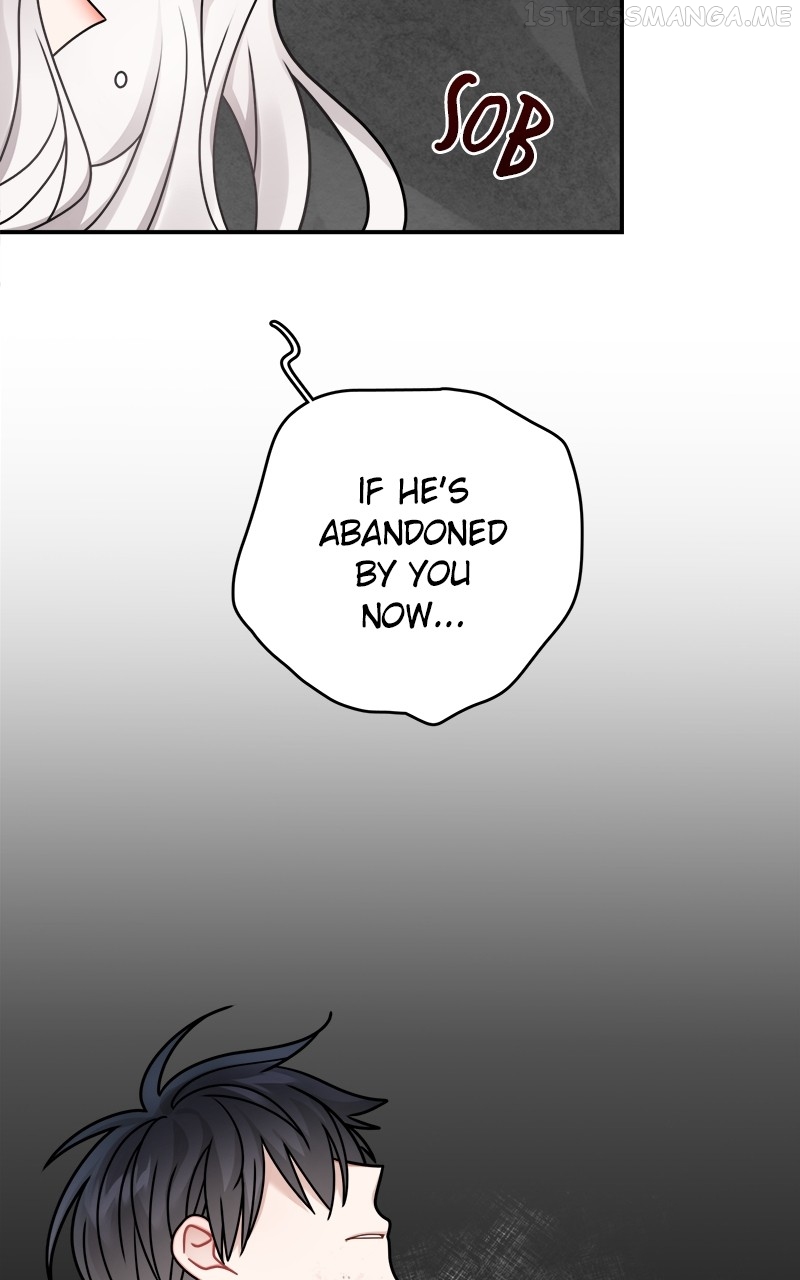 The Newlywed Life of a Witch and a Dragon Chapter 110 - page 35