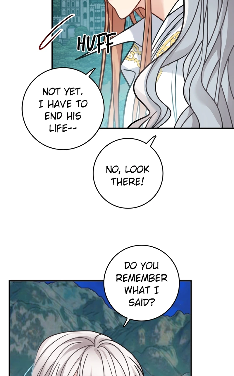 The Newlywed Life of a Witch and a Dragon chapter 108 - page 18