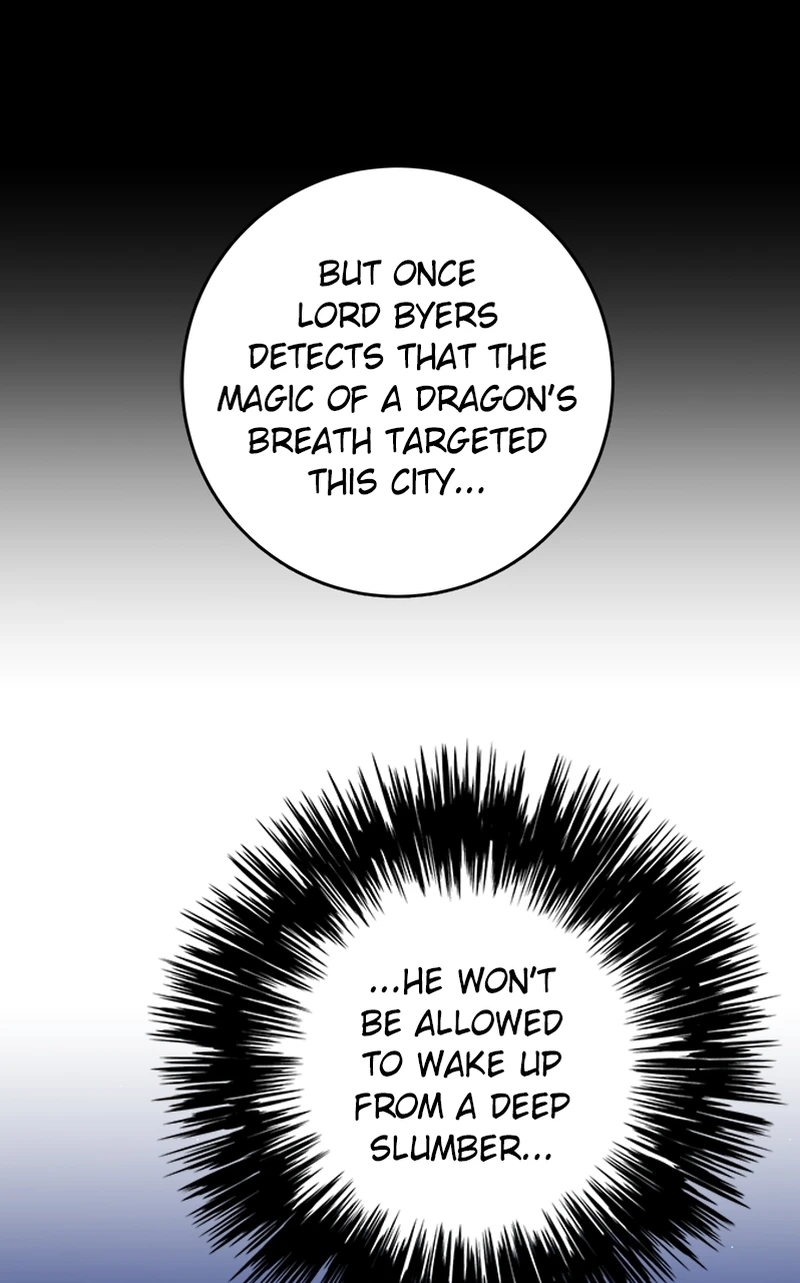 The Newlywed Life of a Witch and a Dragon chapter 108 - page 29