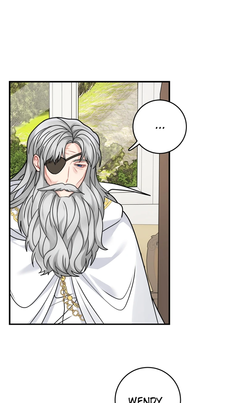 The Newlywed Life of a Witch and a Dragon chapter 108 - page 52