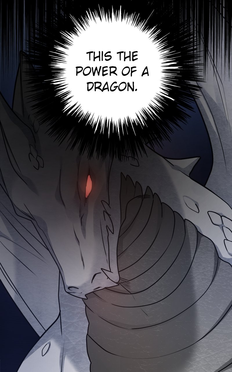 The Newlywed Life of a Witch and a Dragon chapter 107 - page 13