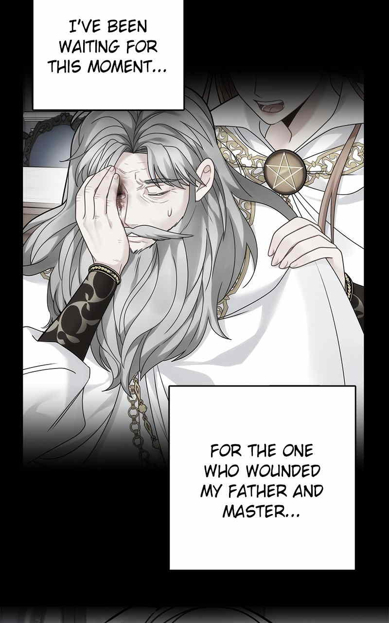 The Newlywed Life of a Witch and a Dragon chapter 107 - page 57